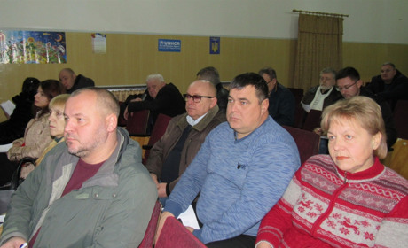 На сесії міськради голосували за те, як будемо жити у 2019.  Які рішення прийняли