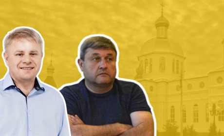 Нардепи з Рівненщини — у списку тих, хто зволікає із забороною УПЦ МП: як це коментують обранці
