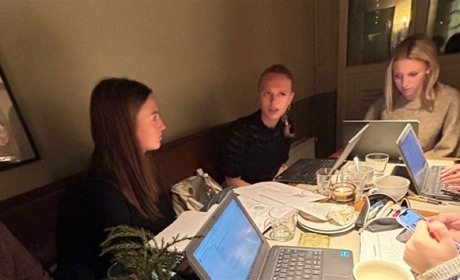 Як роботодавцю подати повідомлення про виплату коштів застрахованим особам