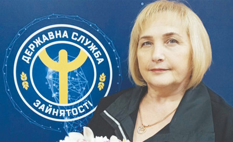 Орися Гордійчук: Мені по життю щастить на добрих і порядних людей