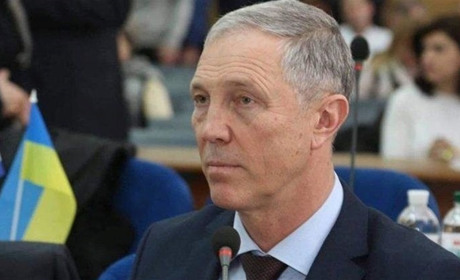Росіяни заявили, що зрадника Володимира Сальдо намагались отруїти рицином