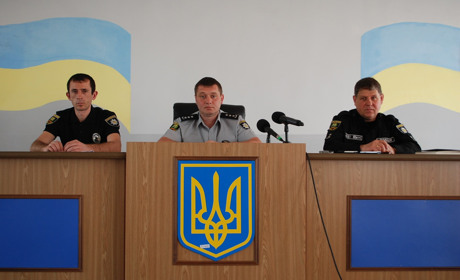 Поліція Покровська повідомляє про шахраїв 