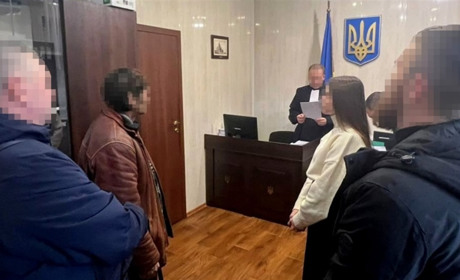 Вирок Феміди. Житель Луганщини ремонтував військову техніку росіян й повертав її на позиції ворога