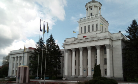 У Новокаховській міськраді є депутати-прогульники