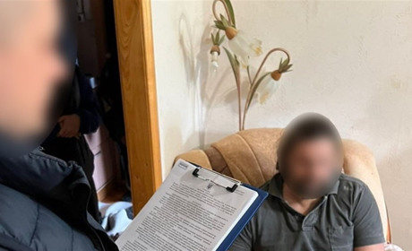 На Сумщині викрили шістьох осіб об’єднаного угруповання, що співпрацювали з рф