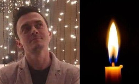 Загинув військовий з Кременеччини Юрій Качанов