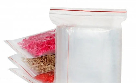 Де незамінні пакетики із застібкою zip lock