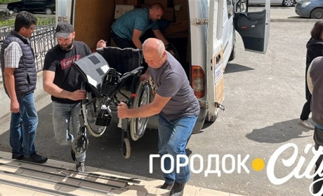 «Сила української єдності 2022»: у Городоччини з’явився ще один надійний партнер