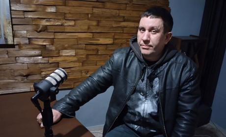 Він шукав сина у зруйнованому місті, вкритому трупами цивільних. Історія маріупольця