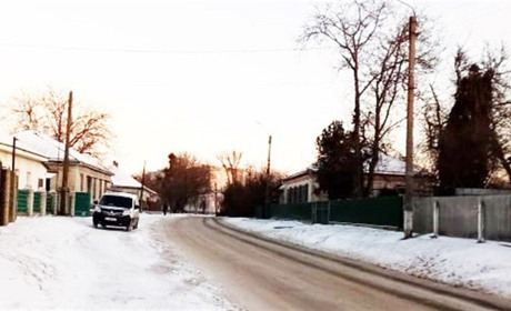 Щоденний дайджест від Золотоноша.City: зустрічаємо новий день – 19 січня 2022 року
