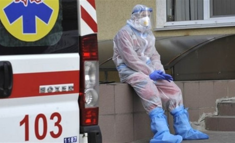 Скільки в Новограді госпіталізовано вакцинованих: ковідна статистика від міськрайТМО