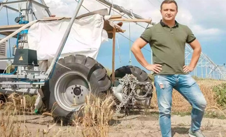 У ДБР розповіли подробиці співпраці херсонського нардепа з окупантами