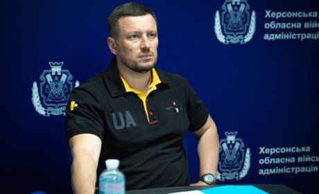 Прокудін був ініціатором «підземних шкіл» у Херсоні: суд стягнув 560 тисяч за незбудоване укриття