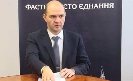 Мер Фастова заявив, що не знає, чи буде балотуватися на голову Фастівської громади