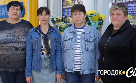 «Сім’ї Героїв Сатанівської громади». Рідні загиблих воїнів об’єдналися в громадську організацію