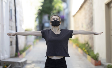 Карантин в Україні продовжили до 22 червня, але він буде адаптивним: чого чекати сватівчанам