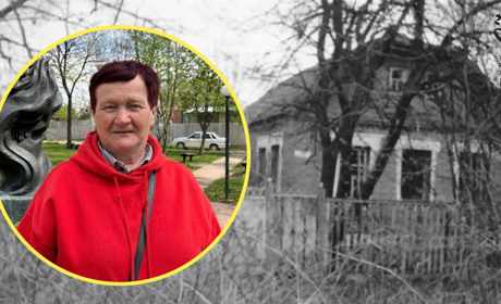 «Казали, що все добре, хвилюватися ні про що». Історія глухівчанки-переселенки з Чорнобильської зони
