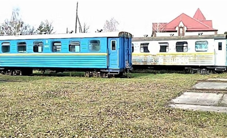 Поліська «кукушка» замовкне назавжди? Що відповіла «Укрзалізниця» на запит журналістки