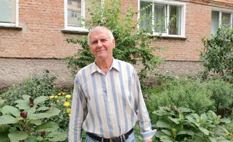 «Ми - не якийсь випадковий народ». Журналіст із Фастова розповів про становлення незалежної України