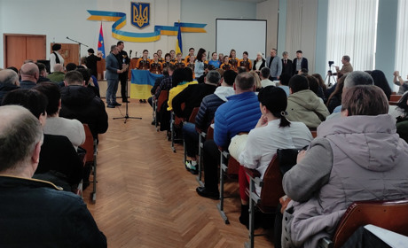 Ліквідація Глинянського садка, реконструкція площі Пам'яті й інші цікаві питання сесії міськради