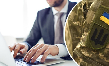 Змінюють правила бронювання від мобілізації: зарплата від 20 тисяч та перевірка через "Дію"
