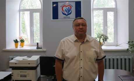 «Хвиля захворювань на Білопільщині пішла на спад, але темпи вакцинації треба нарощувати»...