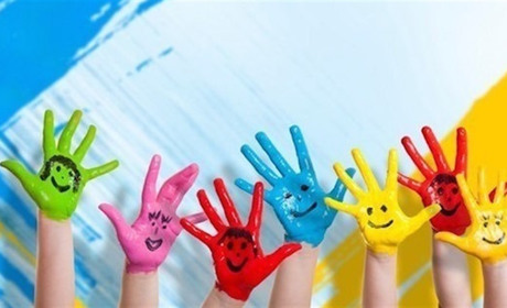 Для дітей-переселенців з Луганщини відкрито літні терапевтичні групи. Яка програма занять