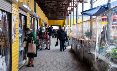 Травнева хроніка протидії коронавірусу на Чортківщині