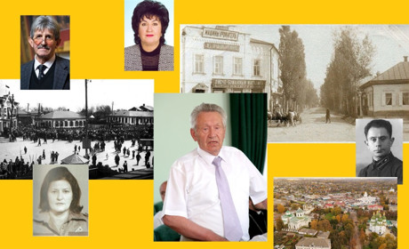 Календар Ніжина на травень 2024 рік: дати, події, імена