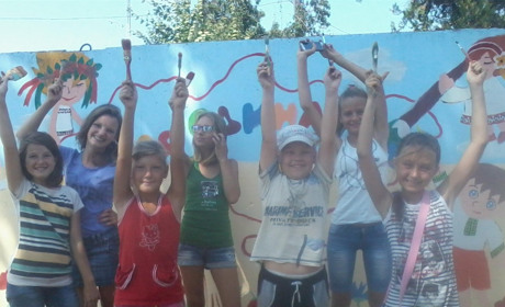 Американці проведуть на Херсонщині «Олімпійський день-2019»