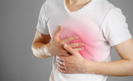 Печія чи проблеми з серцем: як відрізнити ці стани