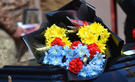 Військовий Сергій Ринник збирався одружитися, але загинув на війні