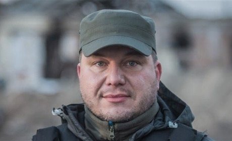 У Тростянці заміновано цвинтар, одна людина підірвалась на розтяжці, звіт голови СВА (відео)