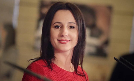 Ірина Борзова розповіла про реформи для молоді