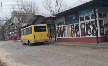 РФ масовано вдарила по Херсонщині 3 квітня: загинула жінка, 16 людей поранені
