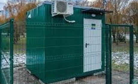 У Шостці облаштують пост спостереження за станом атмосферного повітря
