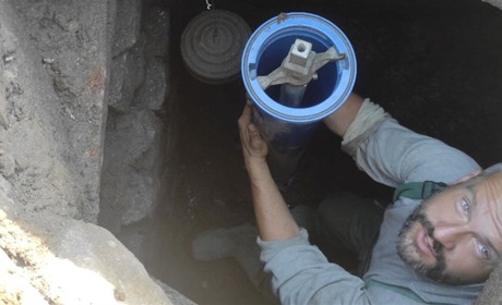 Дезінфекція та ремонт: що робили комунальники під час промивки водопровідних мереж