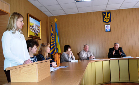 У Покровському районі чекають на екологічну інспекцію