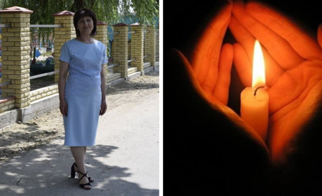 Світлий спомин завжди залишиться в серцях: пішла з життя директор дитячого садочку Лідія Тарадович