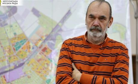 17 лютого у Херсоні відбудуться громадські слухання щодо генерального плану Херсона