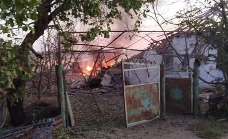 Ворог цілий день атакував Херсонщину авіацією, артилерією, дронами: 7 поранених, серед них дитина