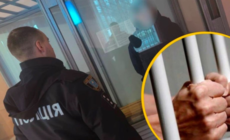 Намагався зґвалтувати 14-річну двоюрідну сестру: молодику обрано запобіжний захід