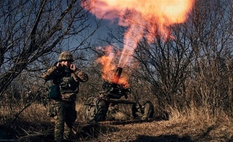 Триває 289-й день війни. Втрати ворога та ситуація в регіонах станом на ранок 9 грудня