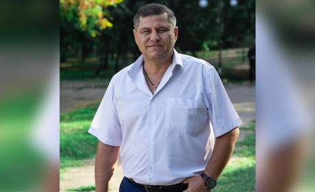 Олег Потоскуєв очолив комунальне підприємство "Переяслав-Хмельницьктепломережа"