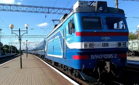 Львівські потяги з Херсона та Новоолексіївки знову зупинятимуться в Тернополі та Луцьку
