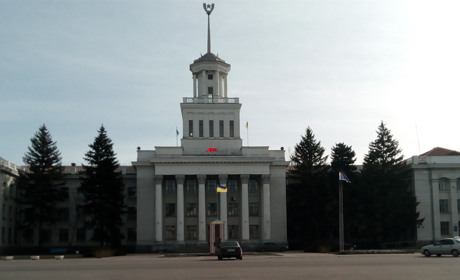 Нова Каховка – серед лідерів по злочинності в області