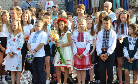 Учні 5-11 класів усіх загальноосвітніх шкіл Червонограда повернуться за парти у середу, 1 грудня