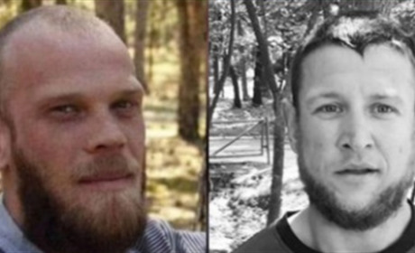 Викрадені новокаховчани знаходяться у російському СІЗО