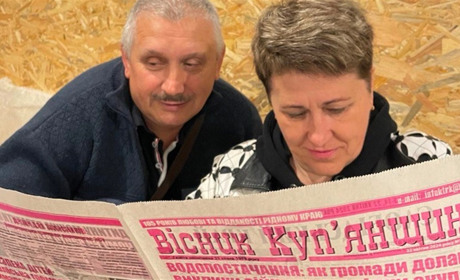 Тринадцять газет виборюють життя: чому для цього є 5(7) днів і що дарує надію