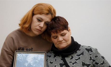 Євгенія Бєлкіна з Новороманівки на війні втратила двох синів: що дає наснагу жити далі